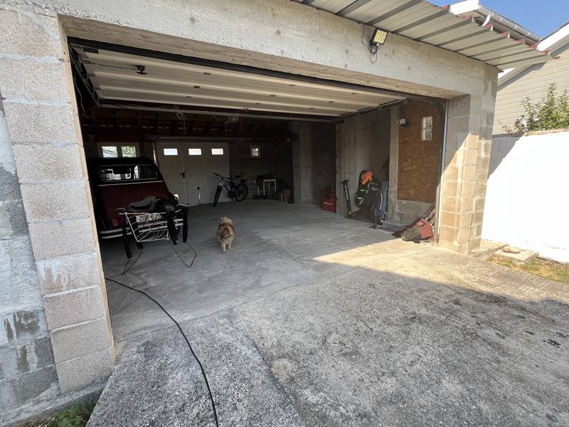 Vente Maison ST MEDARD EN JALLES - 4 pièces -125 m² - (33160)