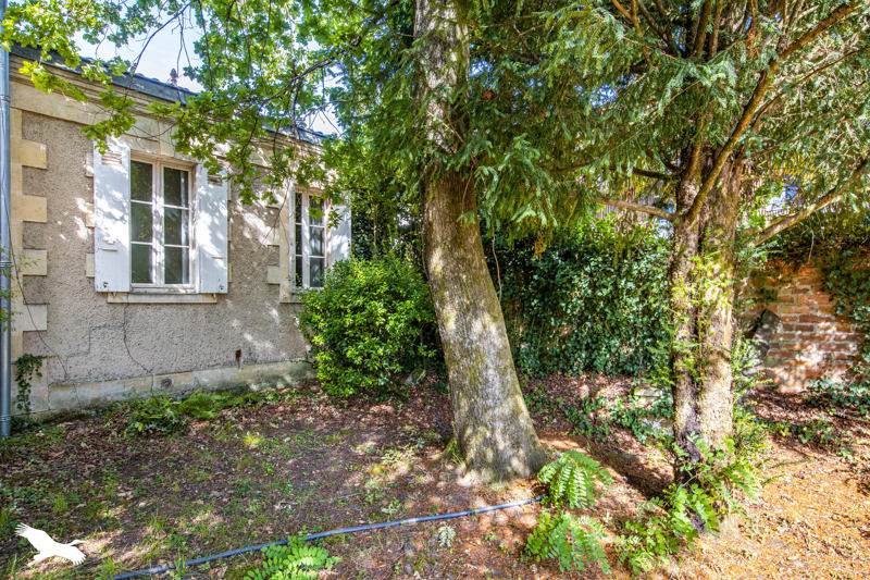 Vente Maison ST MEDARD EN JALLES - 3 pièces -65 m² - (33160)