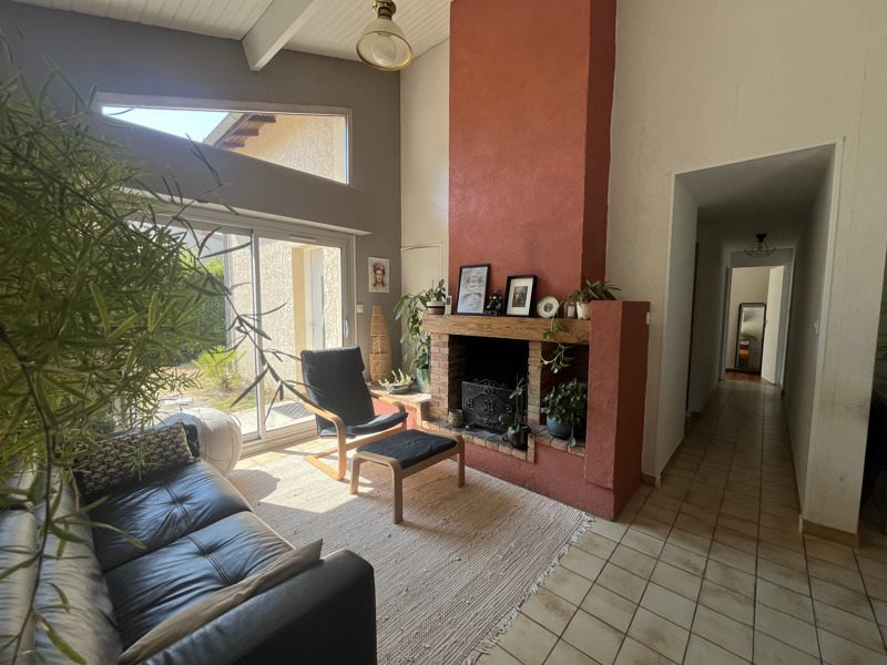 Vente Maison ST MEDARD EN JALLES 33160 6 pièces - 140 m²