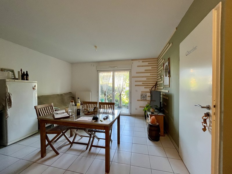 Vente Appartement ST MEDARD EN JALLES - 2 pièces -42 m² - (33160)