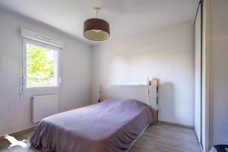 Vente Appartement ST MEDARD EN JALLES - 2 pièces -42 m² - (33160)