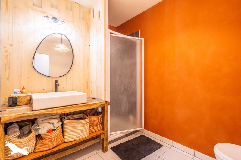 Vente Appartement ST MEDARD EN JALLES - 2 pièces -42 m² - (33160)