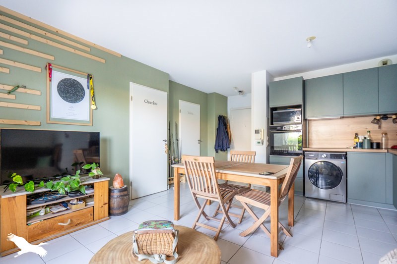 Vente Appartement ST MEDARD EN JALLES - 2 pièces -42 m² - (33160)