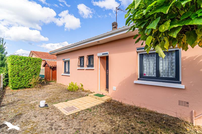 Maison 3 pièces 69 m² · à Saint-Médard-en-Jalles · 69 m² · 314 160 €