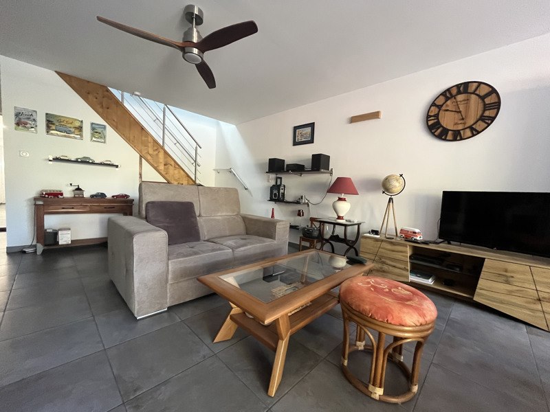 Vente Maison ST MEDARD EN JALLES - 4 pièces -105 m² - (33160)