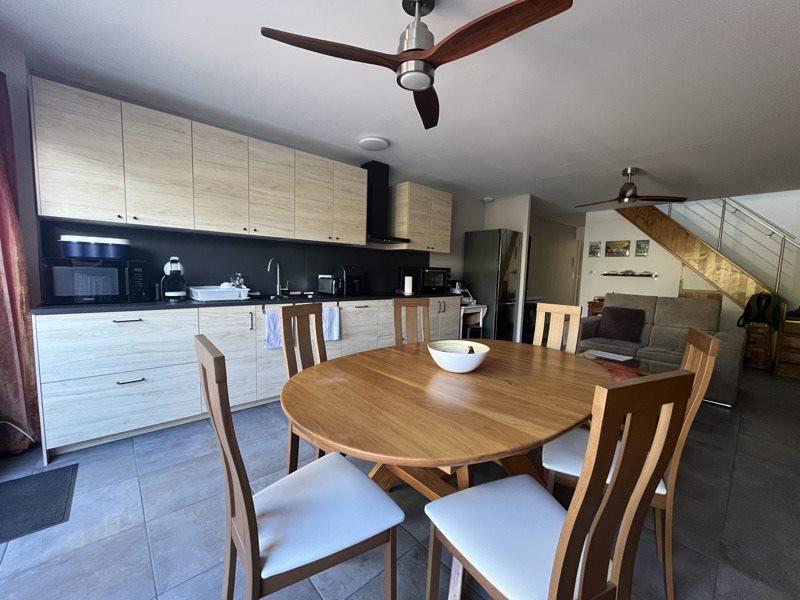 Vente Maison ST MEDARD EN JALLES - 4 pièces -105 m² - (33160)