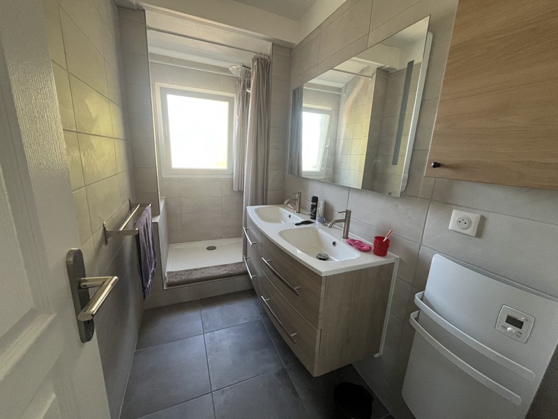 Vente Maison ST MEDARD EN JALLES - 4 pièces -105 m² - (33160)