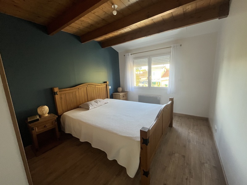 Vente Maison ST MEDARD EN JALLES - 4 pièces -105 m² - (33160)