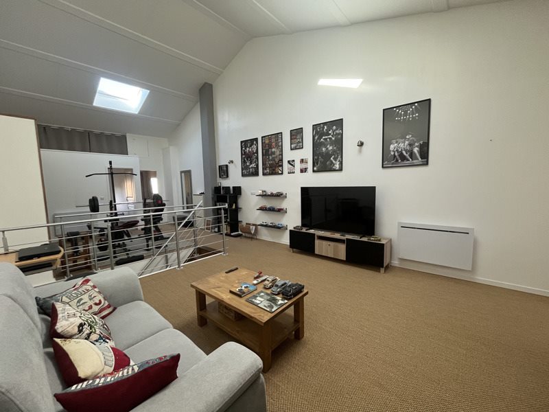 Vente Maison ST MEDARD EN JALLES - 4 pièces -105 m² - (33160)