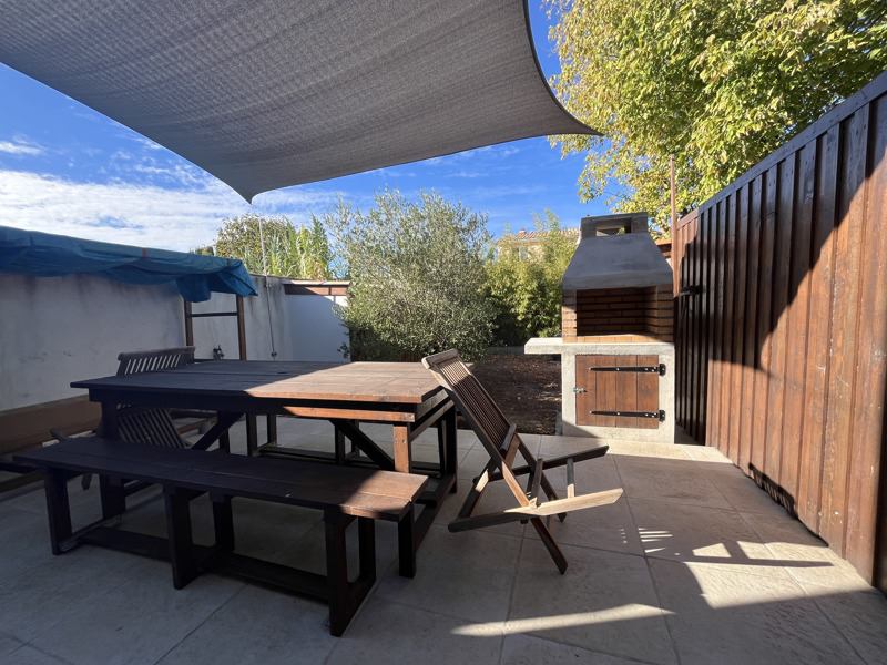 Vente Maison ST MEDARD EN JALLES - 4 pièces -105 m² - (33160)