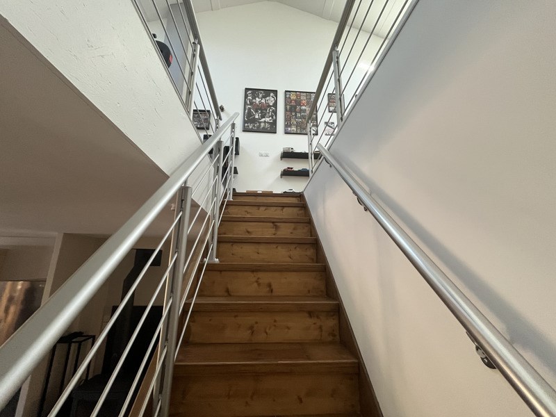Vente Maison ST MEDARD EN JALLES - 4 pièces -105 m² - (33160)