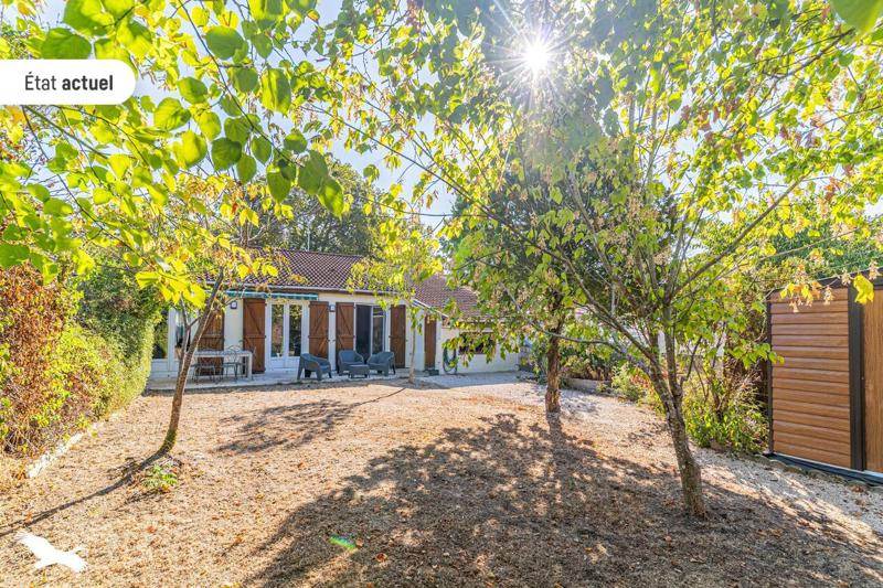 Maison 3 pièces 84 m² · à Saint-Médard-en-Jalles · 84 m² · 324 632 €
