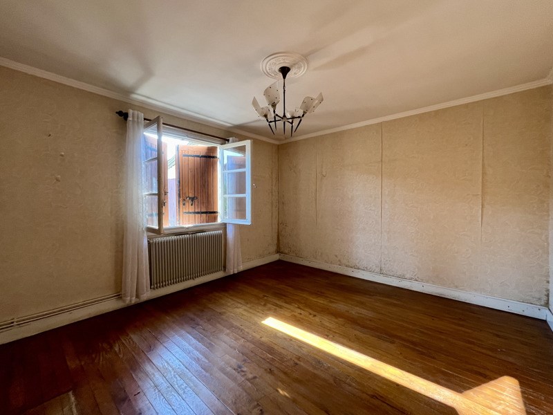 Vente Maison ST MEDARD EN JALLES - 4 pièces -98 m² - (33160)