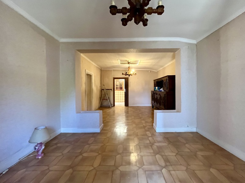 Vente Maison ST MEDARD EN JALLES - 4 pièces -98 m² - (33160)