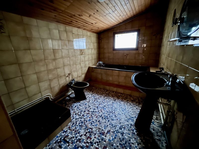 Vente Maison ST MEDARD EN JALLES - 4 pièces -98 m² - (33160)