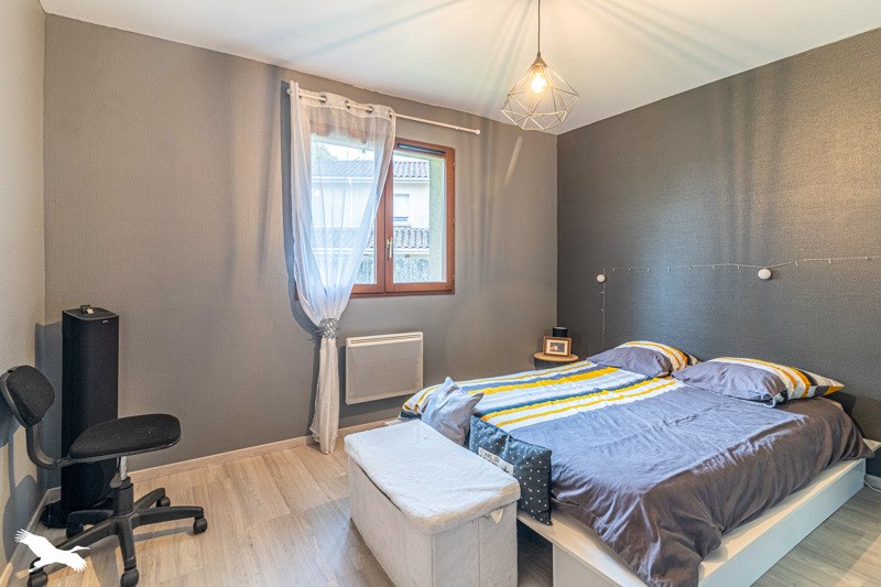 Vente Maison Saint-Médard-en-Jalles - 4 pièces -100 m² - (33160)