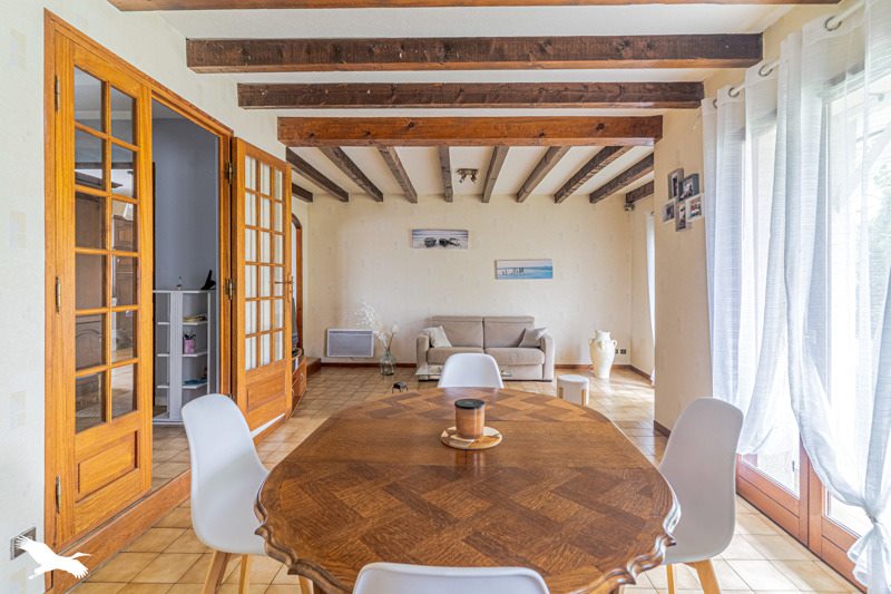 Vente Maison Saint-Médard-en-Jalles - 4 pièces -100 m² - (33160)