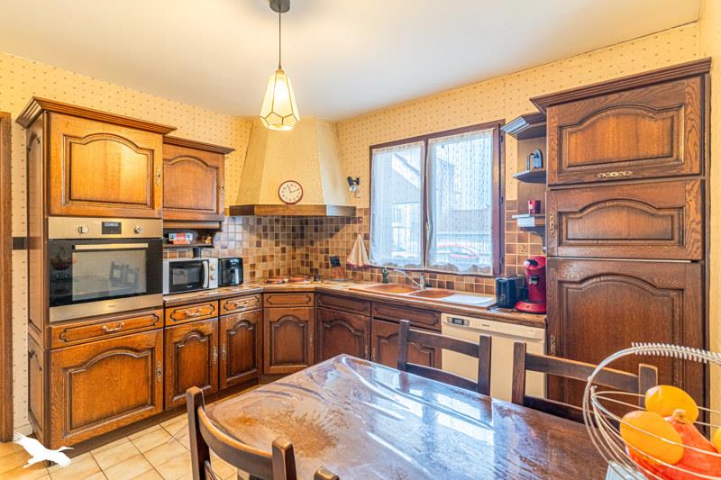 Vente Maison Saint-Médard-en-Jalles - 4 pièces -100 m² - (33160)