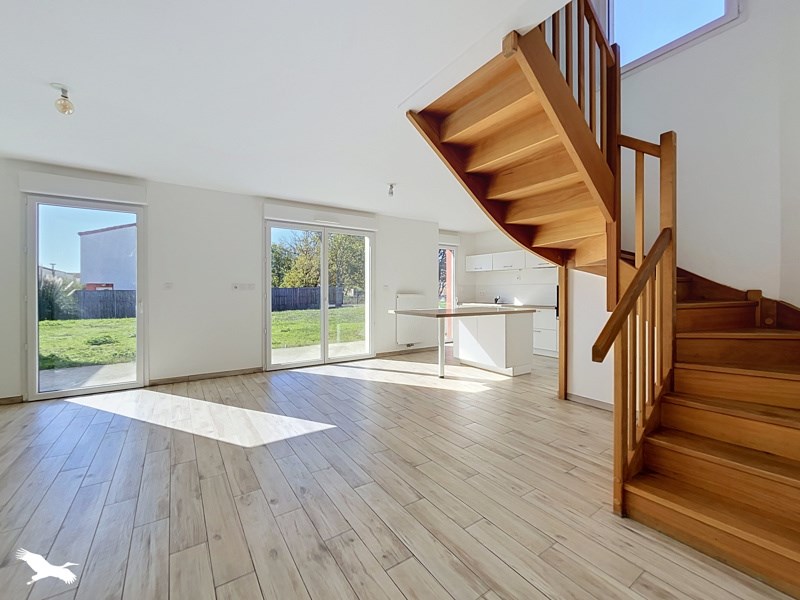 Vente Maison Saint-Médard-en-Jalles - 5 pièces -102 m² - (33160)