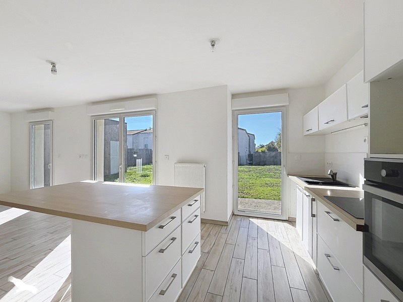 Vente Maison Saint-Médard-en-Jalles - 5 pièces -102 m² - (33160)