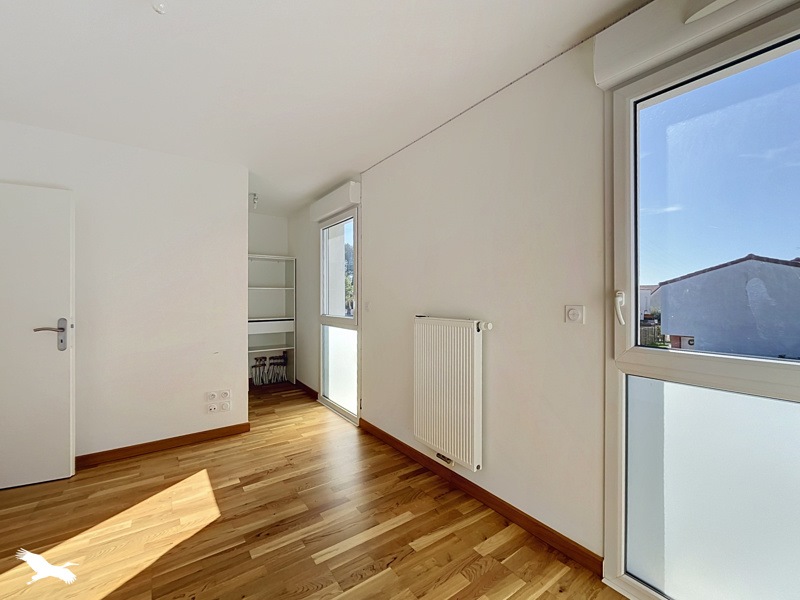 Vente Maison Saint-Médard-en-Jalles - 5 pièces -102 m² - (33160)