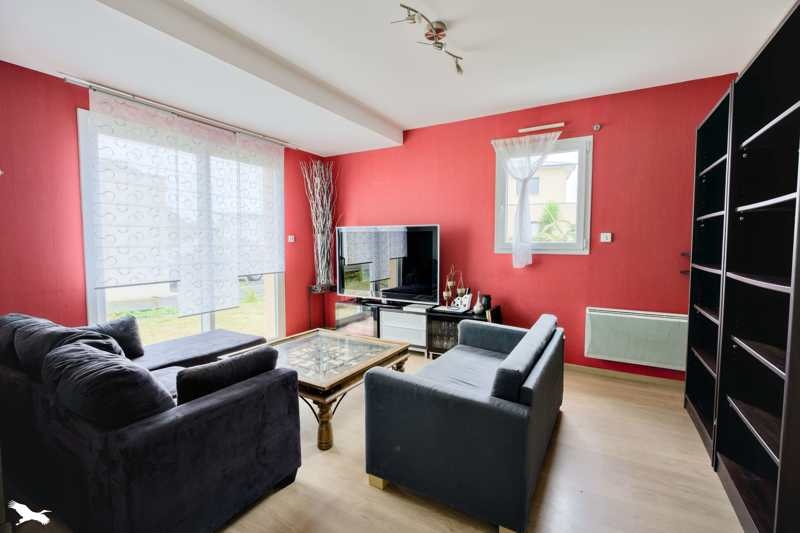 Vente Maison PLOUZANE - 7 pièces -111 m² - (29280)