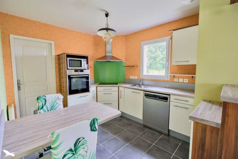 Vente Maison PLOUZANE - 7 pièces -111 m² - (29280)