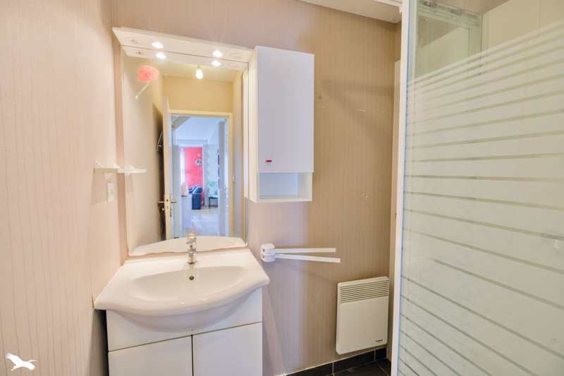 Vente Maison PLOUZANE - 7 pièces -111 m² - (29280)