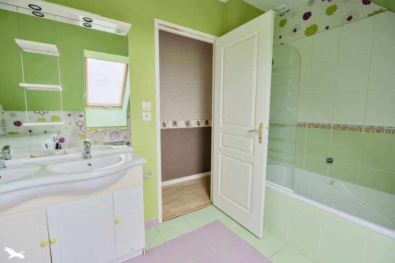 Vente Maison PLOUZANE - 7 pièces -111 m² - (29280)