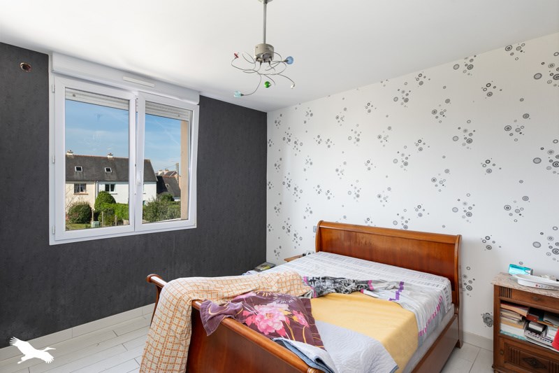 Vente Maison GUILERS - 8 pièces -180 m² - (29820)