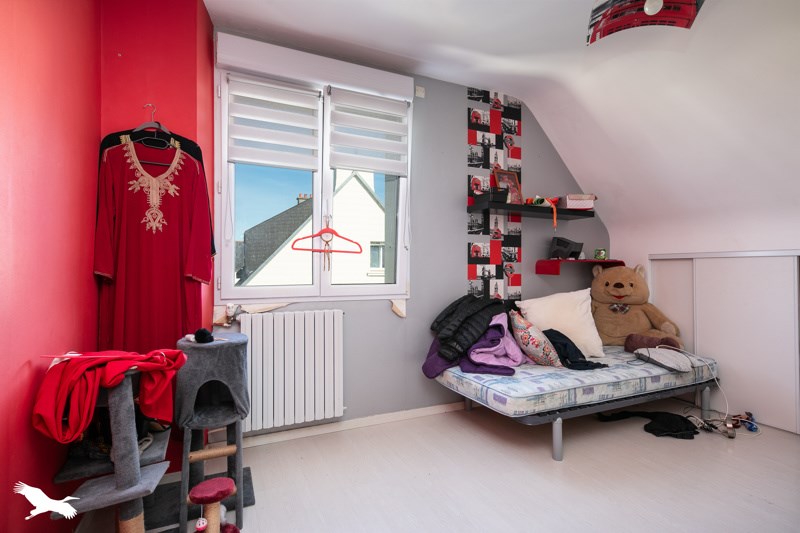 Vente Maison GUILERS - 8 pièces -180 m² - (29820)