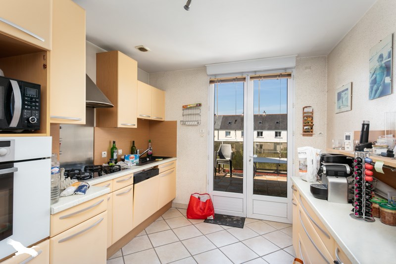 Vente Maison GUILERS - 8 pièces -180 m² - (29820)