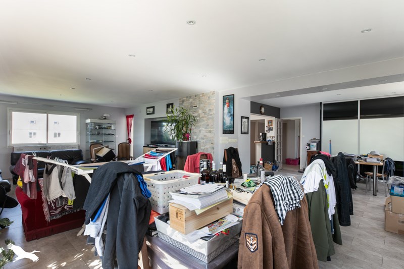 Vente Maison GUILERS - 8 pièces -180 m² - (29820)