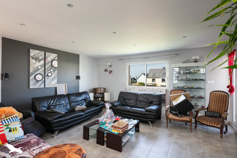 Vente Maison GUILERS - 8 pièces -180 m² - (29820)