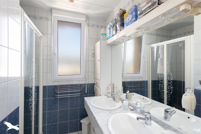 Vente Maison GUILERS - 8 pièces -180 m² - (29820)