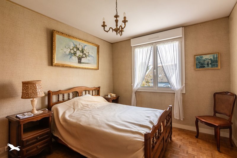 Vente Maison GUILERS - 6 pièces -100 m² - (29820)