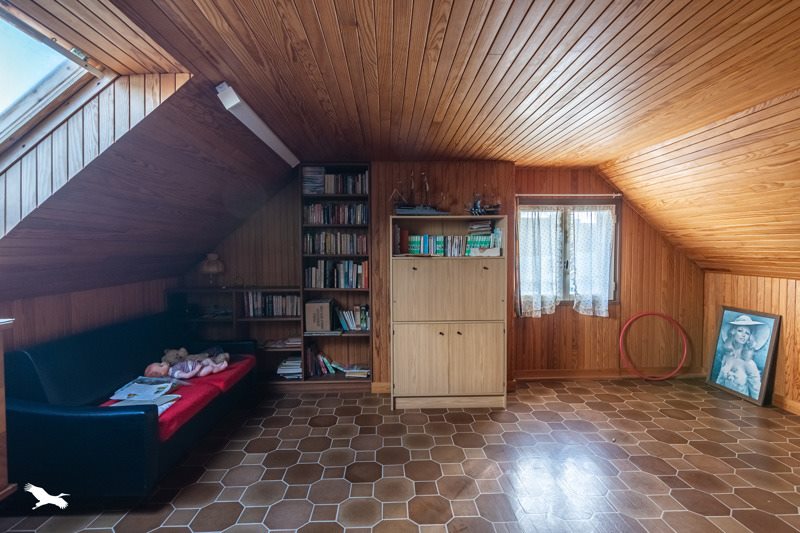 Vente Maison GUILERS - 6 pièces -100 m² - (29820)