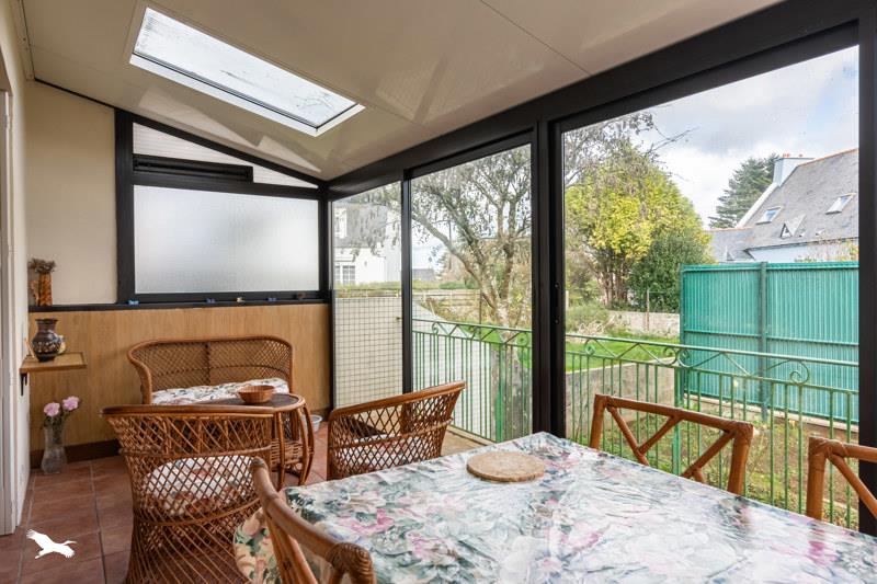 Vente Maison GUILERS - 6 pièces -100 m² - (29820)