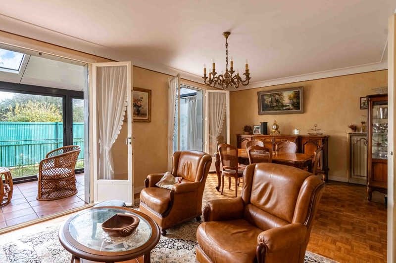 Vente Maison GUILERS - 6 pièces -100 m² - (29820)