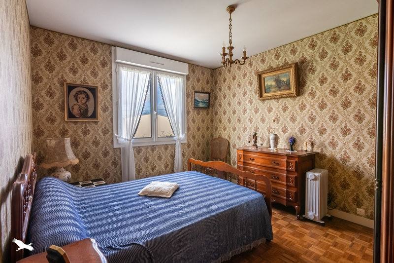 Vente Maison GUILERS - 6 pièces -100 m² - (29820)