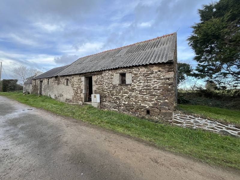 Vente Maison PLOUZANE - 5 pièces -105 m² - (29280)