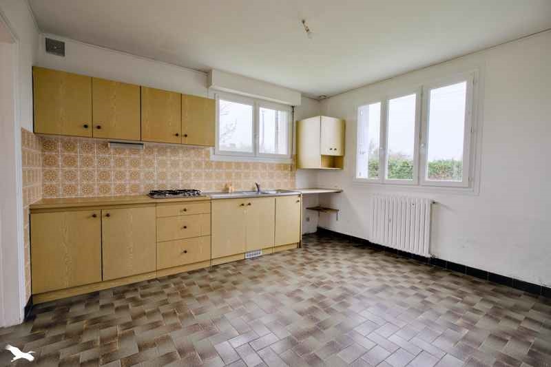 Vente Maison PLOUZANE - 5 pièces -105 m² - (29280)