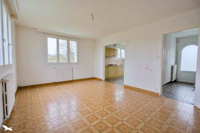Vente Maison PLOUZANE - 5 pièces -105 m² - (29280)