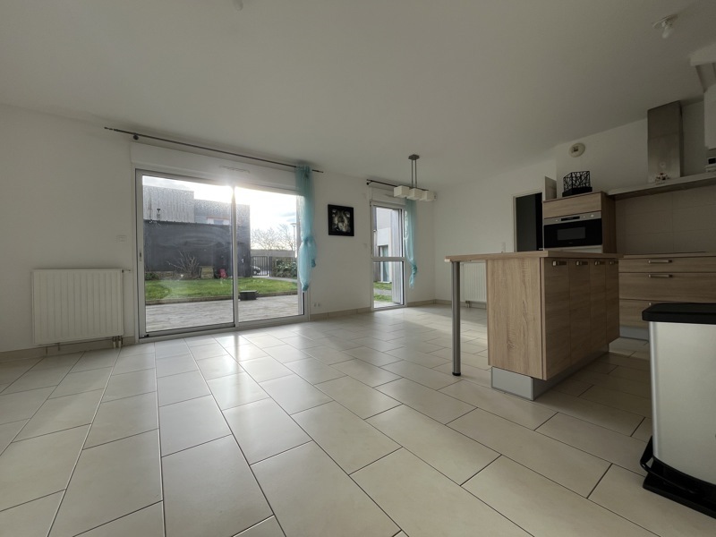 Vente Maison GUILERS - 6 pièces -92 m² - (29820)