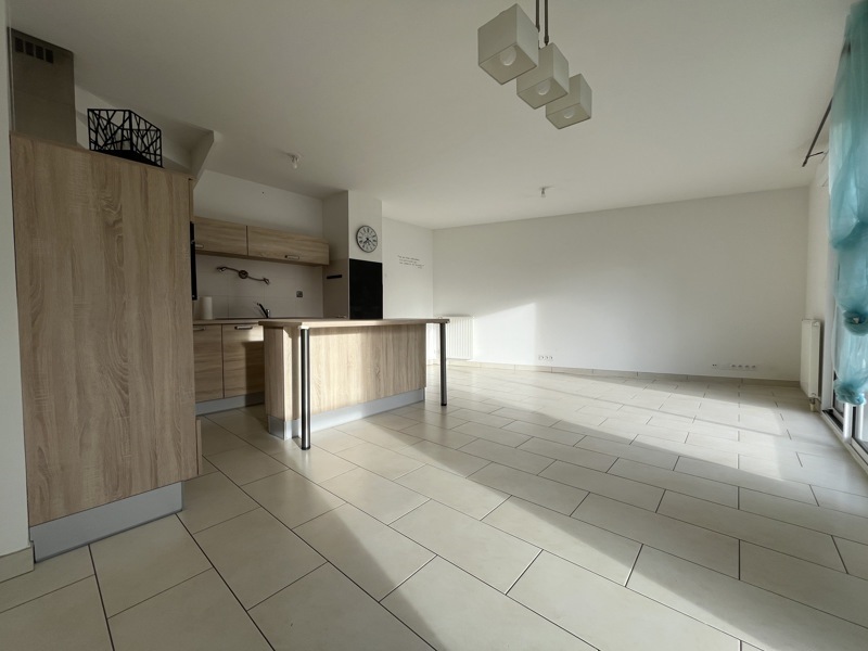 Vente Maison GUILERS - 6 pièces -92 m² - (29820)