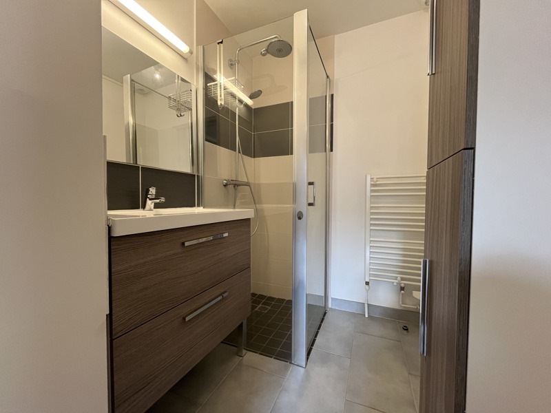 Vente Maison GUILERS - 6 pièces -92 m² - (29820)