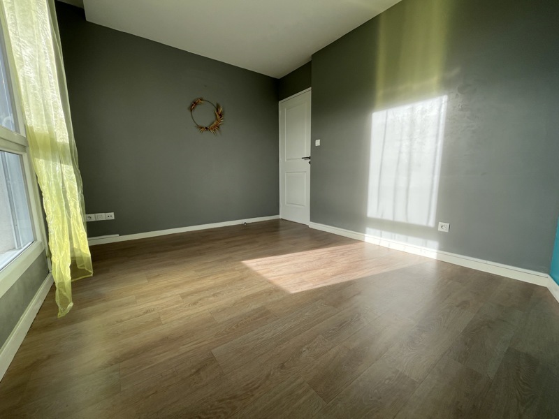 Vente Maison GUILERS - 6 pièces -92 m² - (29820)