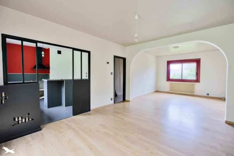 Vente Maison PLOUZANE - 6 pièces -94 m² - (29280)