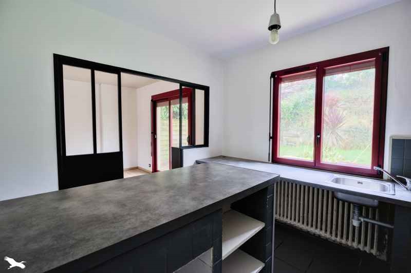 Vente Maison PLOUZANE - 6 pièces -94 m² - (29280)