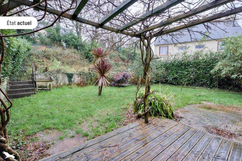 Vente Maison PLOUZANE - 6 pièces -94 m² - (29280)